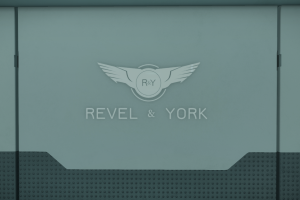 Revel & York, Star Citizen, Video Games