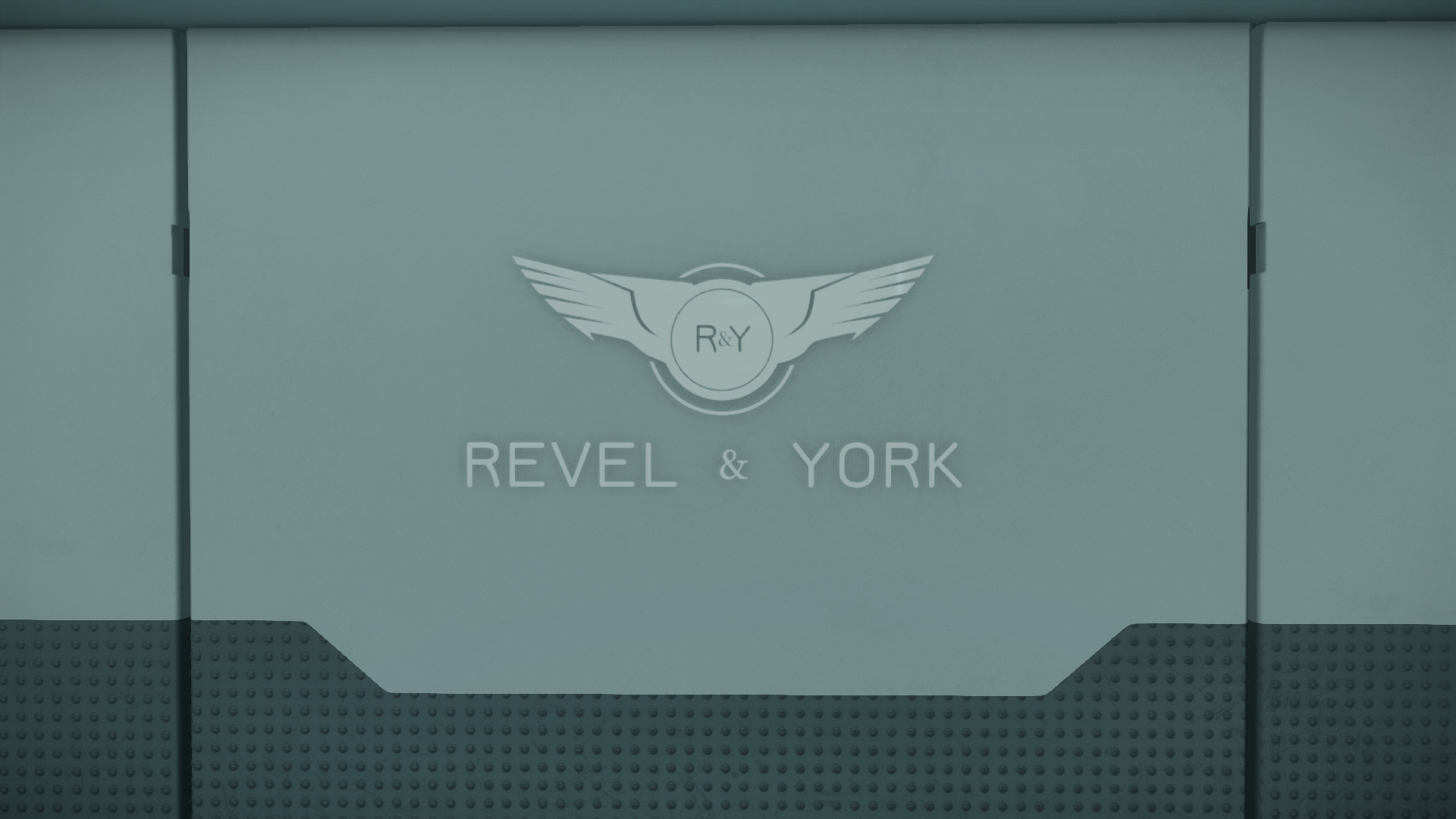 Revel & York, Star Citizen, Video Games Wallpaper