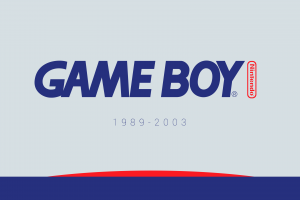 GameBoy, Nintendo, Video Games, Logo, Brands