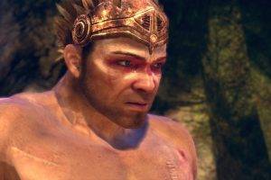 upset, Video Games, Enslaved: Odyssey To The West