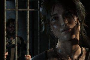 Lara Croft, Tomb Raider, Video Games