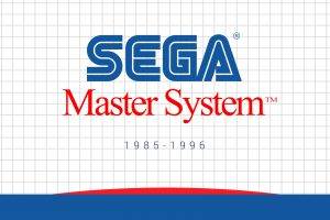 Sega, Video Games, Logo, Typography