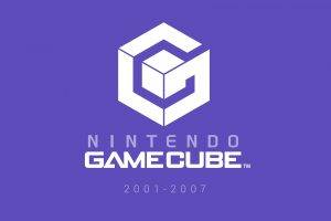 GameCube, Video Games, Nintendo, Logo