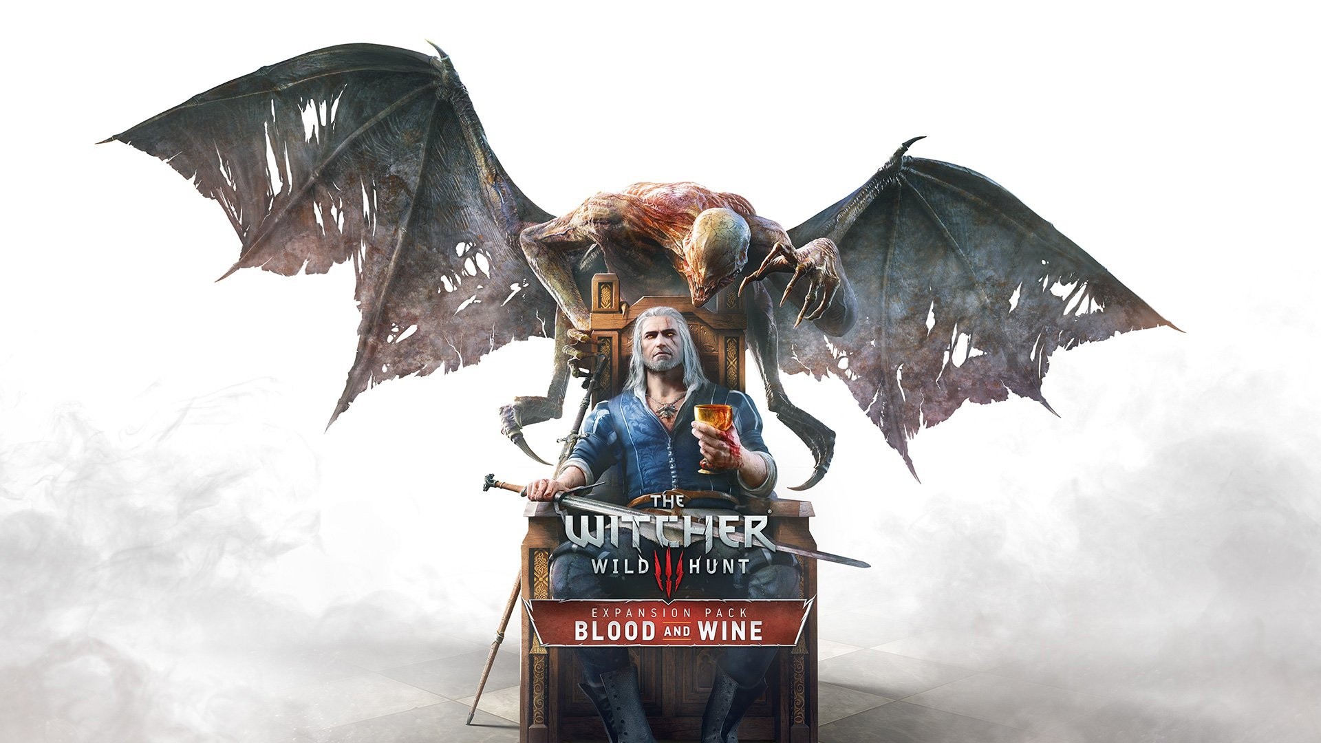 Geralt Of Rivia, The Witcher, Video Games, Demon, The Witcher 3: Wild Hunt Wallpaper