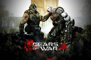 video Games, Gears Of War 3