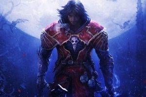 Castlevania: Lords Of Shadow, Video Games