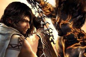 video Games, Prince Of Persia: The Two Thrones