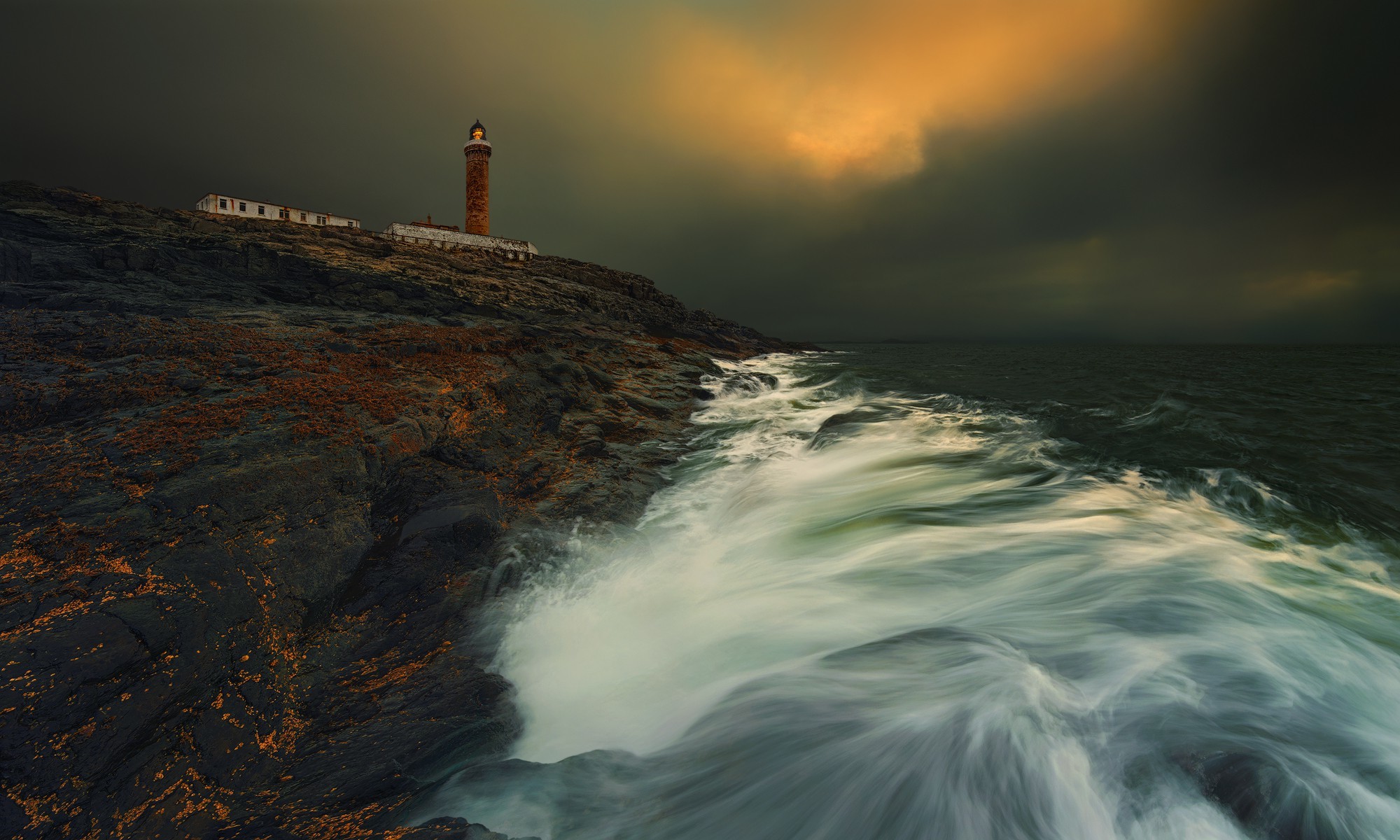 landscape Wallpaper