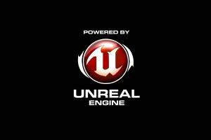 video Games, Unreal Engine 3, Unreal Tournament