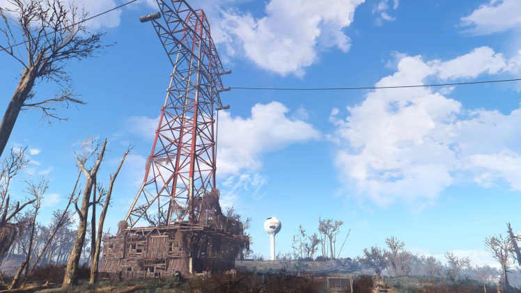 Fallout 4, Video Games, Fallout HD Wallpaper Desktop Background