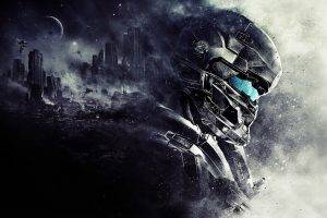 Halo 5: Guardians, Halo, Video Games
