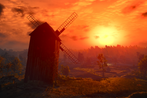 The Witcher 3: Wild Hunt, Video Games