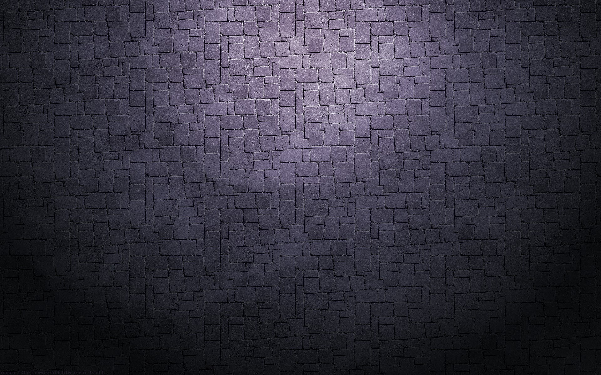 bricks, Purple, Tiles, Texture Wallpaper