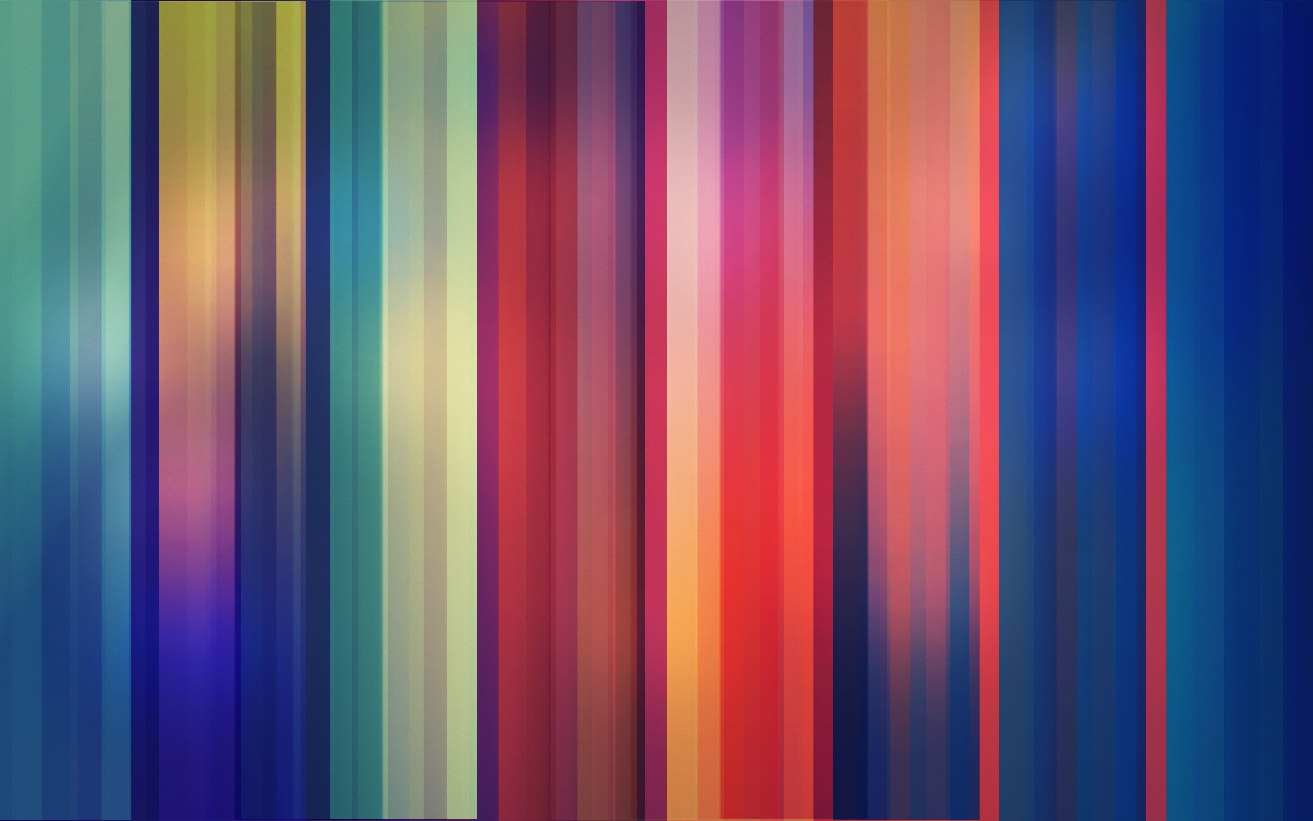 color lines on phone screen