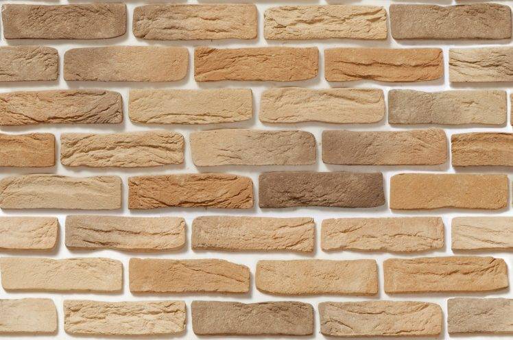 texture, Bricks HD Wallpaper Desktop Background