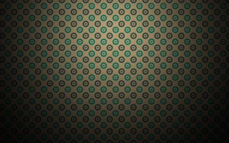 dots, Pattern HD Wallpaper Desktop Background