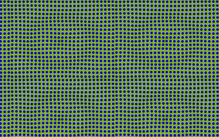 optical Illusion, Circle, Pattern HD Wallpaper Desktop Background