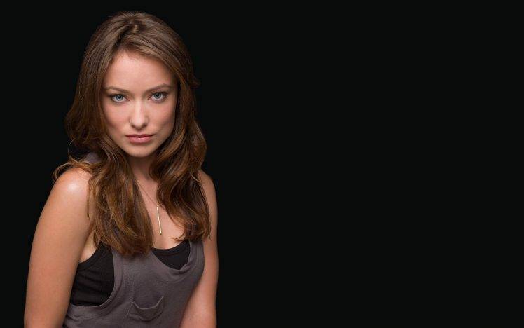 Olivia Wilde, Women