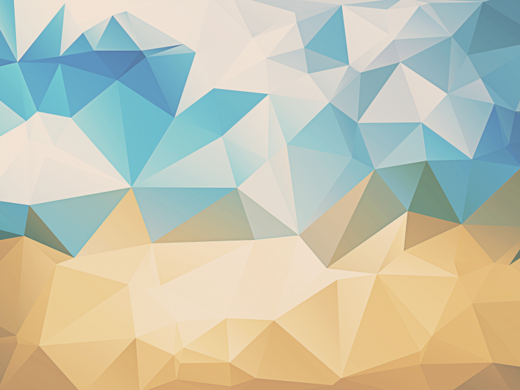 minimalism, Geometry HD Wallpaper Desktop Background
