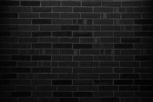 minimalism, Pattern, Monochrome, Bricks, Walls