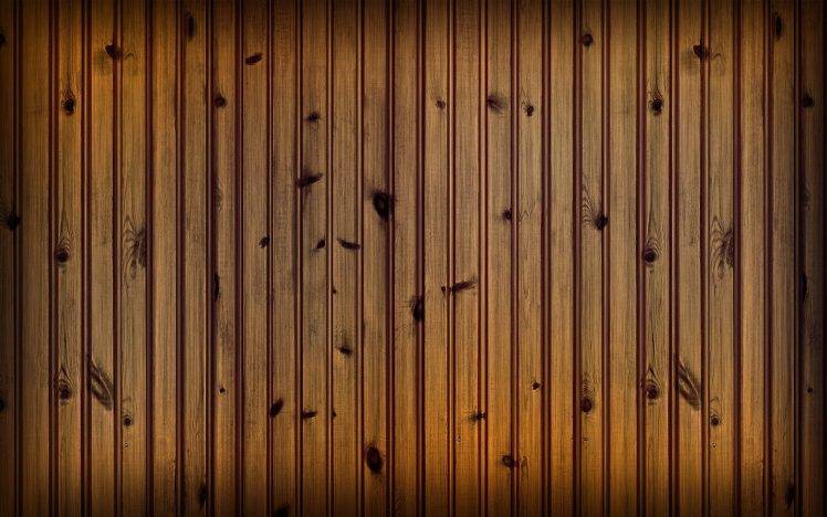 wood, Wooden Surface, Pattern, Brown, Planks, Lines HD Wallpaper Desktop Background