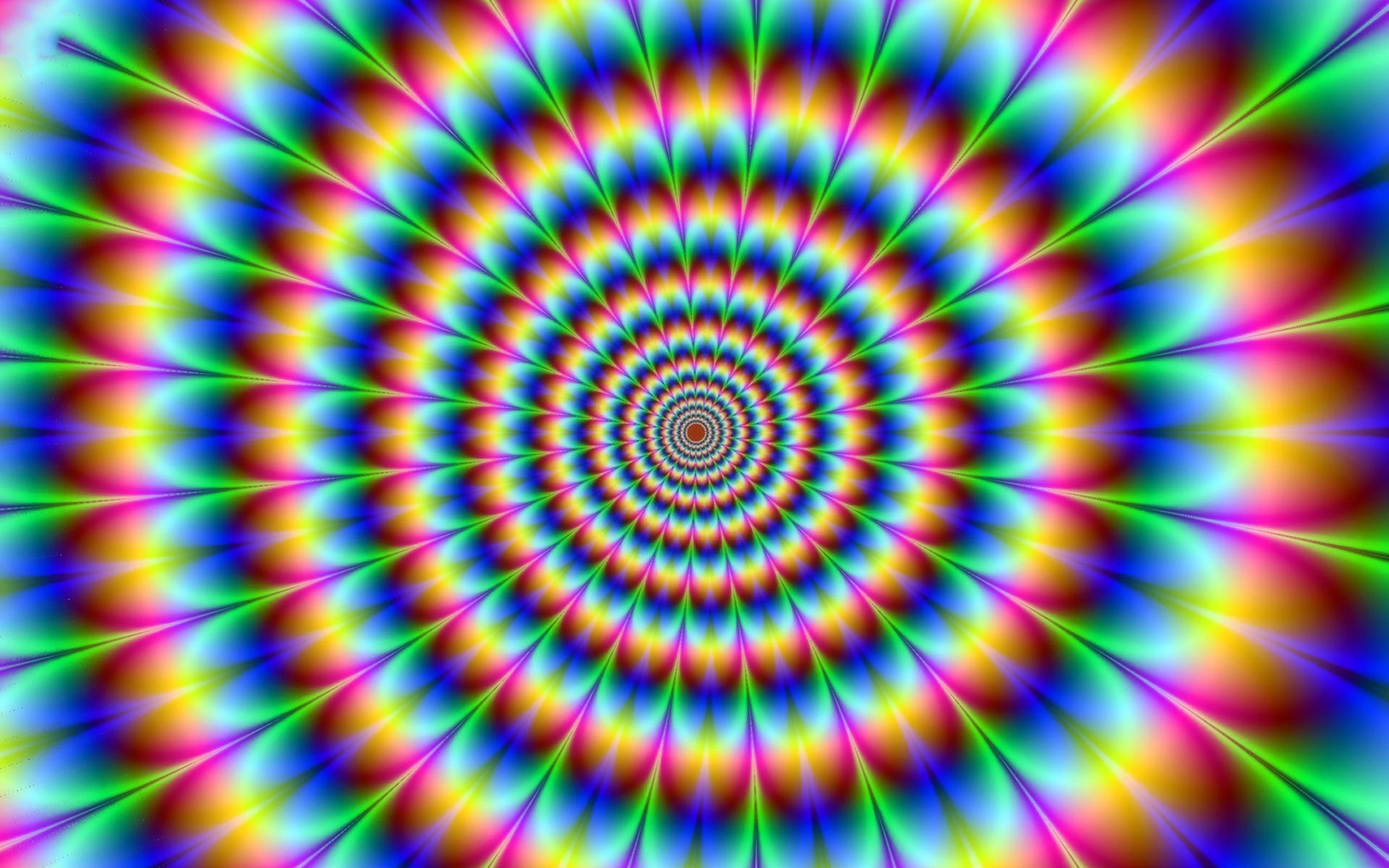 pattern, Optical Illusion Wallpaper