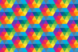 pattern, Colorful, Shapes