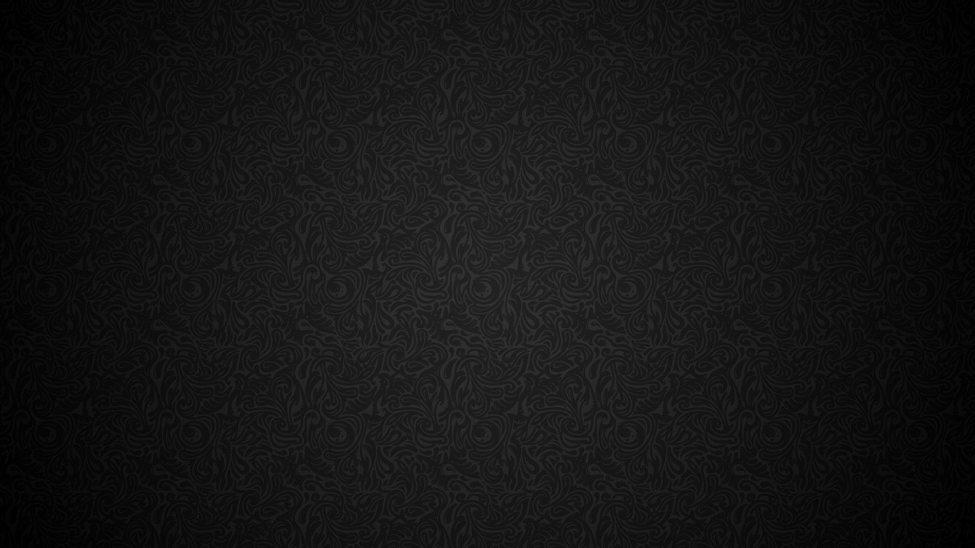 pattern, Black Background Wallpaper