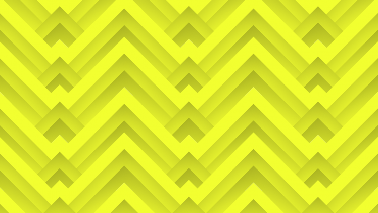 lines, Circles, Texture, Yellow, Square HD Wallpaper Desktop Background