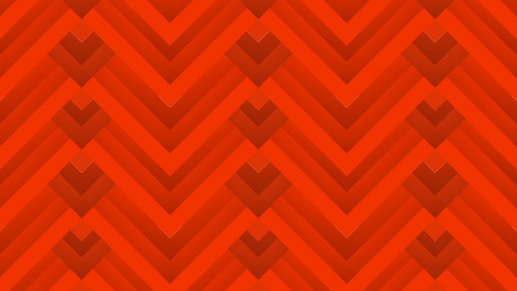 lines, Red, Pattern HD Wallpaper Desktop Background