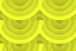 Circles, Yellow, Pattern, Shapes