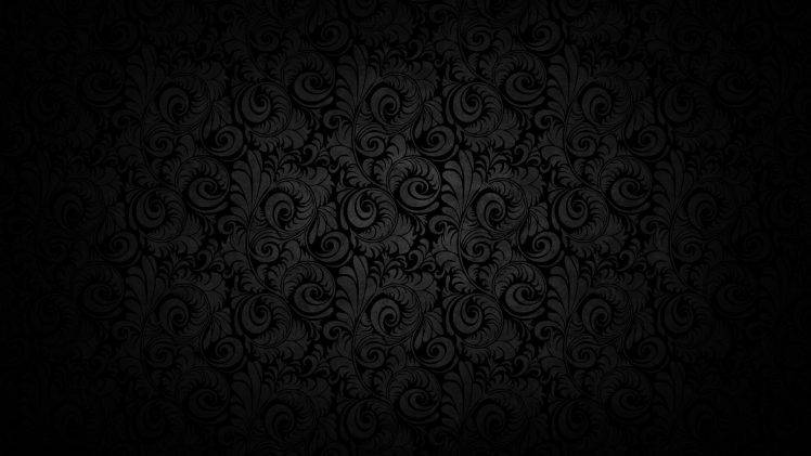 pattern, Floral HD Wallpaper Desktop Background