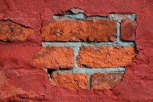 bricks, Texture, Pattern, Concrete