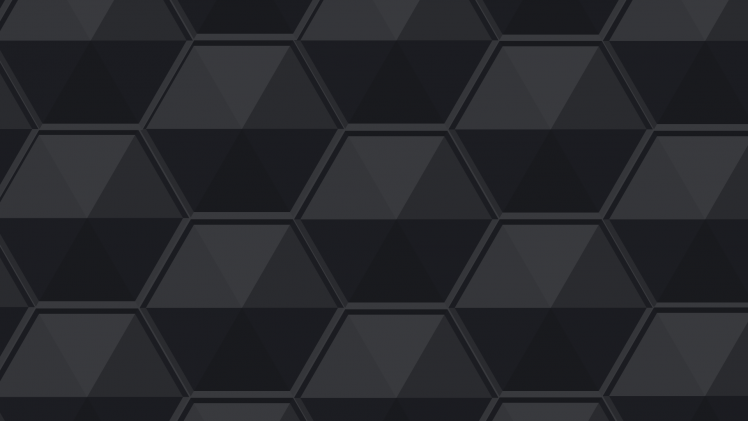 geometry, Low Poly, Pattern, Metal, Minimalism HD Wallpaper Desktop Background