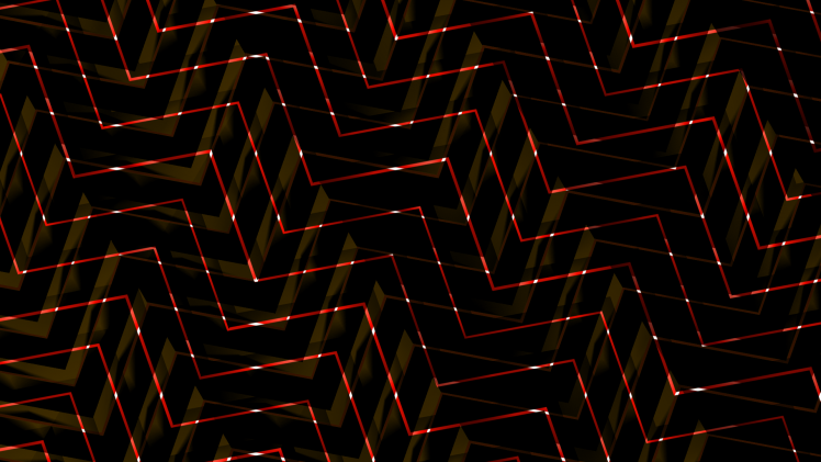 lines, Pattern, Square, Blocky HD Wallpaper Desktop Background