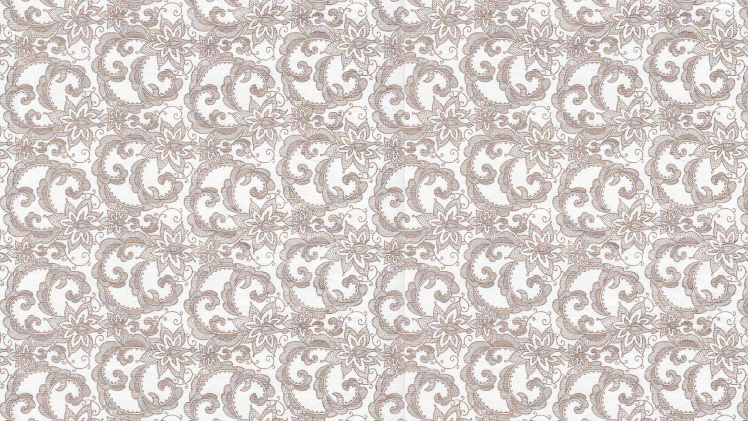 pattern, Barroco HD Wallpaper Desktop Background