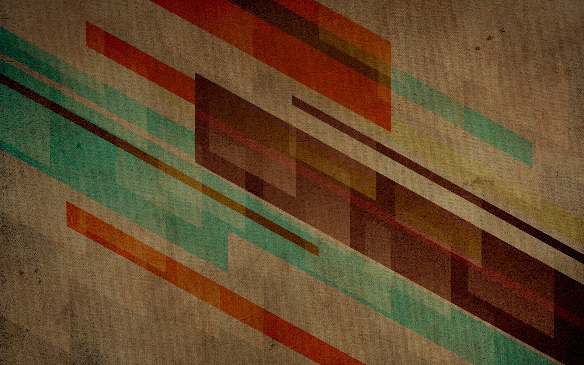 minimalism, Pattern, Digital Art Wallpaper