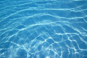 aqua, Blue, Liquid, Pattern, Swimming Pool, Reflections, Ripples, Underwater, Water
