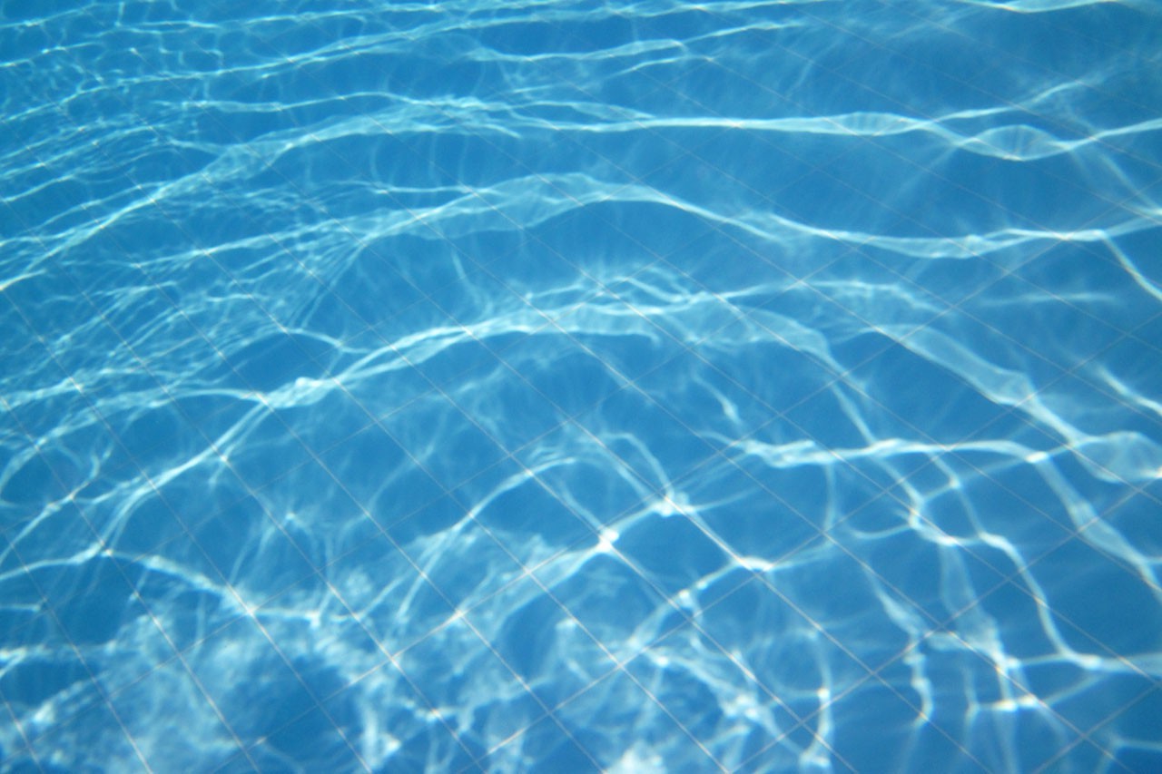 aqua, Blue, Liquid, Pattern, Swimming Pool, Reflections, Ripples, Underwater, Water Wallpaper