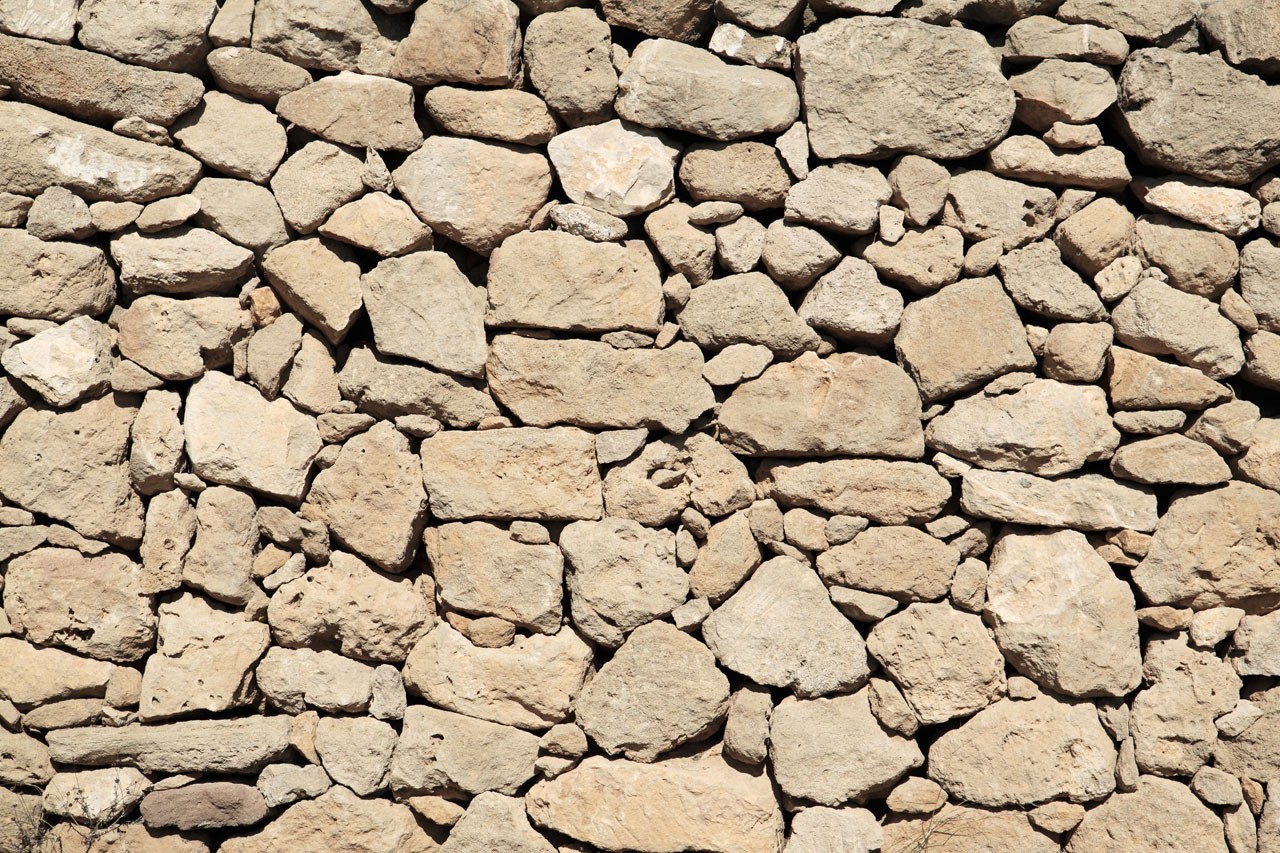 yellow, Dry, Stones, Walls, Architecture, Construction, Old, Pattern, Rocks, Shapes, Structure, Texture Wallpaper