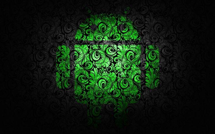 Android (operating System), Pattern HD Wallpaper Desktop Background