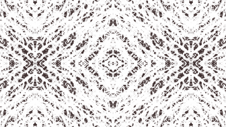 pattern, Monochrome, Terrazzo HD Wallpaper Desktop Background