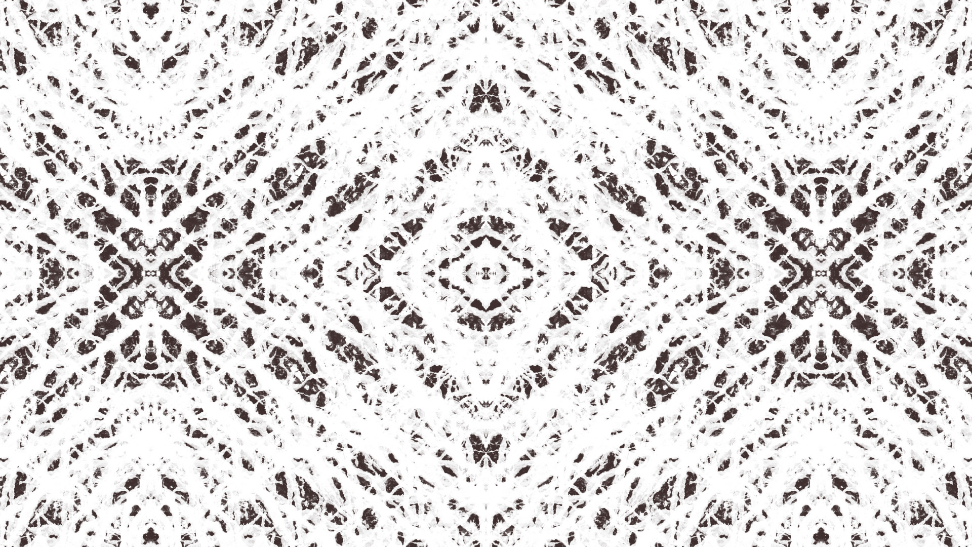 pattern, Monochrome, Terrazzo Wallpaper