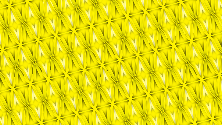 yellow, Pattern HD Wallpaper Desktop Background