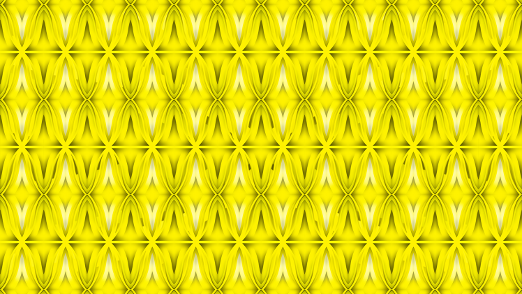 yellow, Pattern HD Wallpaper Desktop Background