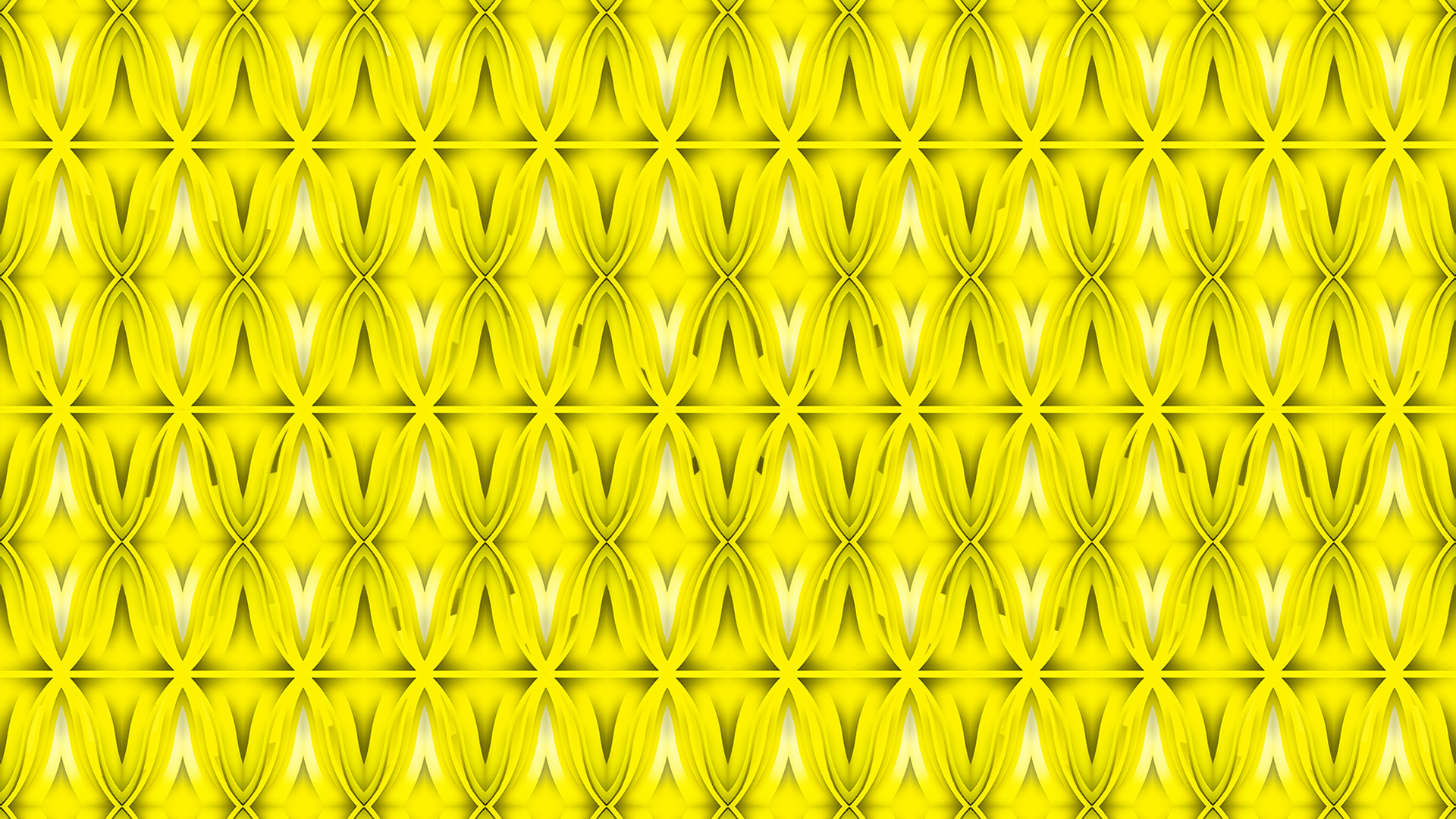 yellow, Pattern Wallpaper