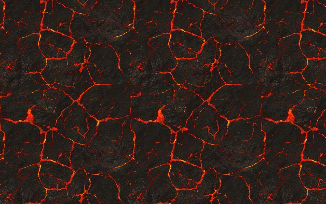 lava, Texture, Fire Wallpaper