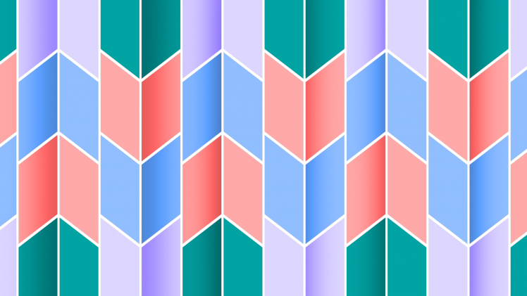 tile, Pattern, Colorful HD Wallpaper Desktop Background