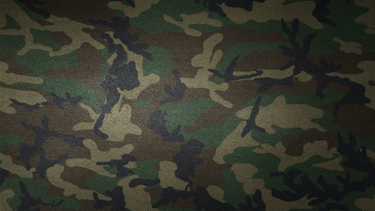 simple Background, Camouflage, Pattern HD Wallpaper Desktop Background