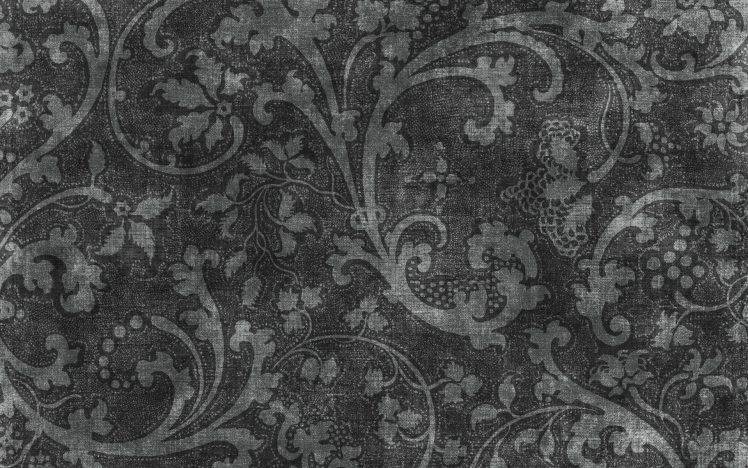 lace, Pattern HD Wallpaper Desktop Background
